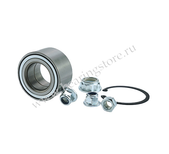 VKBA 3455 (40CRB 3455) подшипник CRAFT BEARINGS