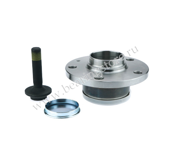 VKBA 6558 подшипник CRAFT BEARINGS