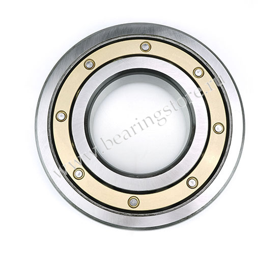 6307 M/C3 подшипник SKF
