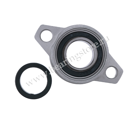 UFL 006 (SAFL 006) подшипниковый узел CRAFT BEARINGS