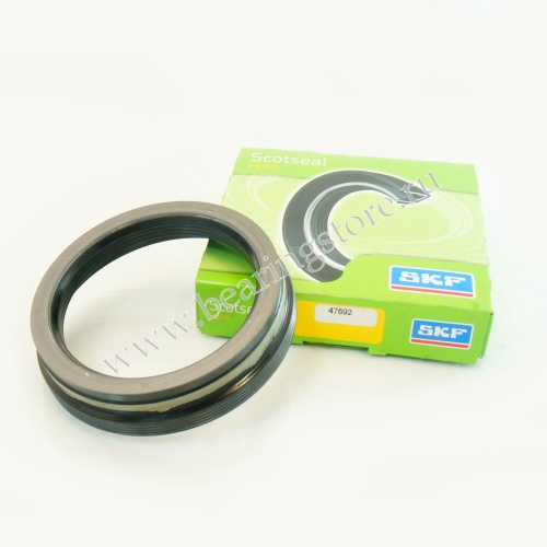 47692 уплотнения ступицы SKF