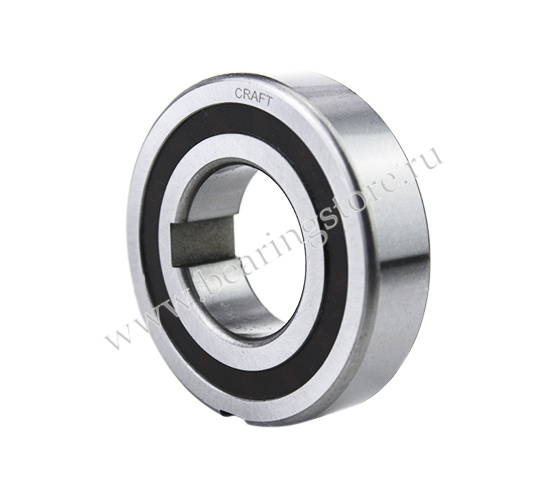 CSK 30 PP муфта обгонная CRAFT BEARINGS