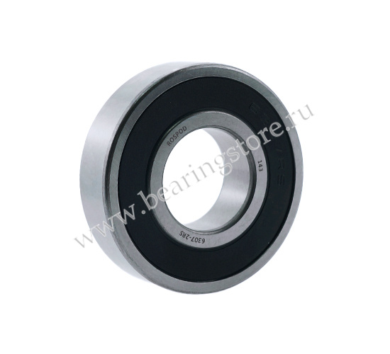 6307-2RS подшипник ROSPOD