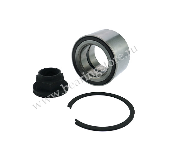VKBA 6570 (55CRB 6570 ABS) подшипник CRAFT BEARINGS