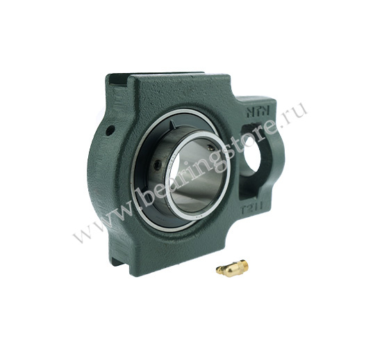 UCT 214 D1 Подшипниковый узел NTN
