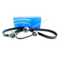 VKMA 95658 комплект ремня с роликом SKF