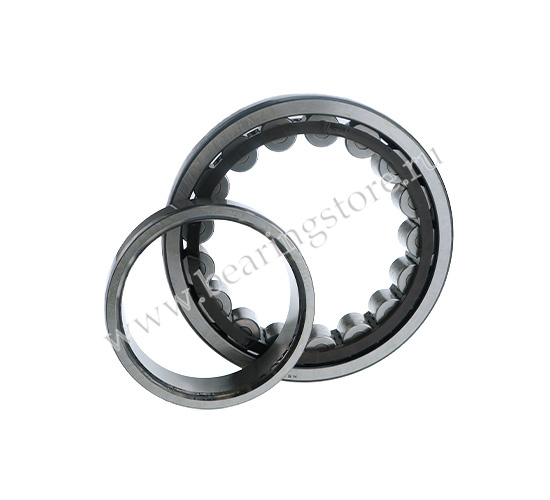 NU 220 ETC3 Подшипник  NSK