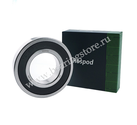 6208-2RS подшипник ROSPOD
