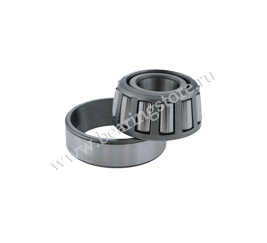 H-E 30204 J подшипник NACHI