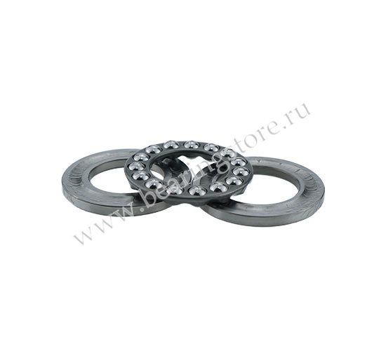 51201 подшипник NACHI