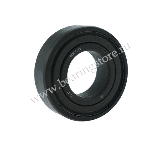 6204 BHTS ZZ 280° подшипник BECO