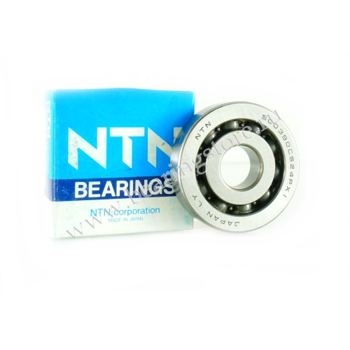 17*52*12 SC0390CS24PX1/3AS подшипник NTN