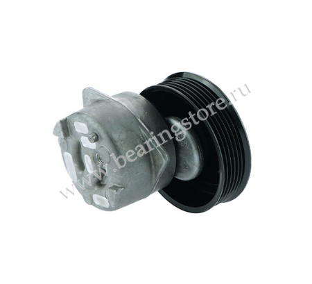 VKM 34008 Ролик натяжной SKF