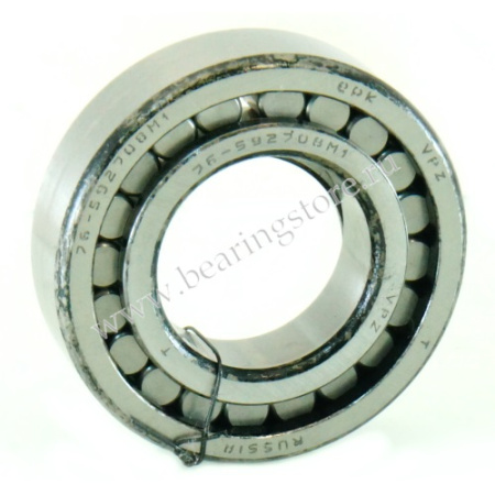 76 - 592708 М1 подшипник UBP