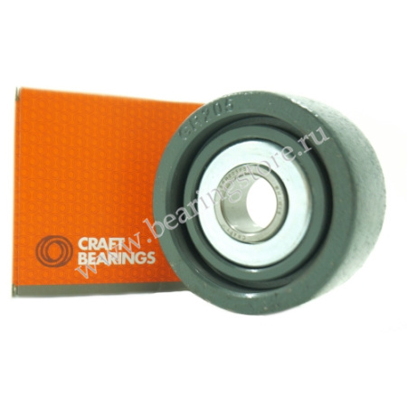 LSGR 205 FS корпус подшипникового узла CRAFT BEARINGS