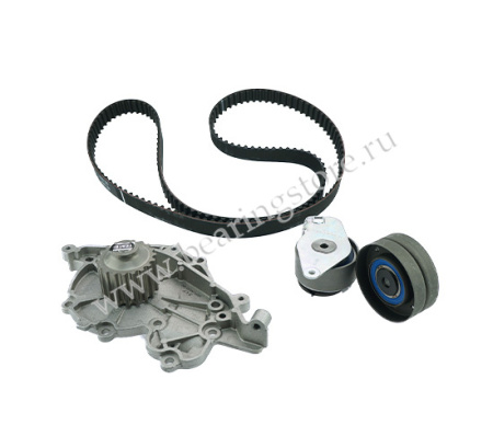 VKMC 06501 комплект ремня ГРМ SKF
