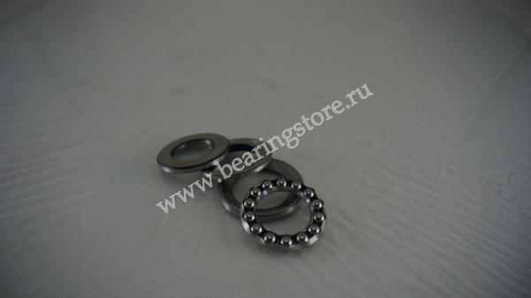 18205 подшипник CRAFT BEARINGS