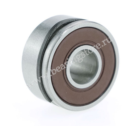 08*22*11 (B8-74T12BDDNCXMC3E) подшипник CRAFT BEARINGS