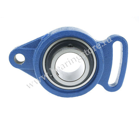 208 UCFA подшипниковый узел SNR