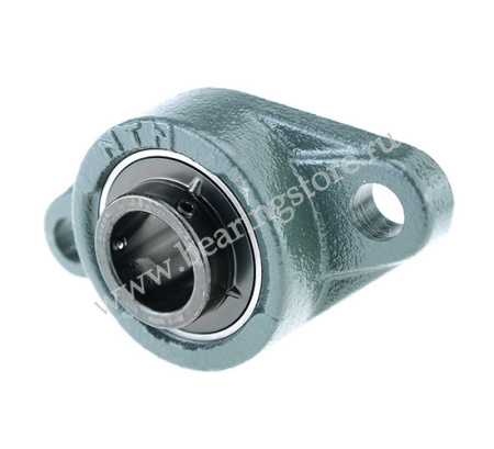 205 UCFL M-UCFL205D1 подшипниковый узел NTN