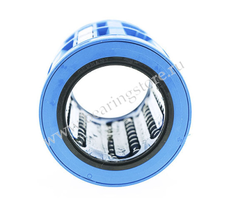 LBCD 25 D-2LS подшипник линейный SKF