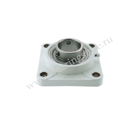 210 SBFP (SSBFPL-210-S1) полимерный подшипниковый узел CRAFT BEARINGS