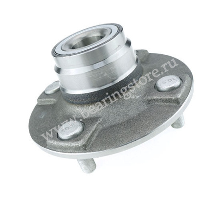 VKBA 3222 (2DACF4-1143/574) ступица в сборе CRAFT BEARINGS
