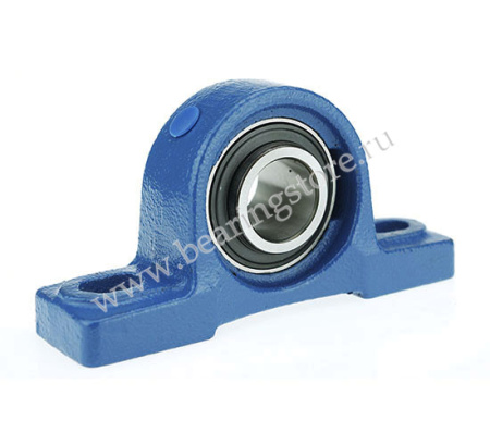 207 UCP M-UCP207D1 подшипниковый узел NTN