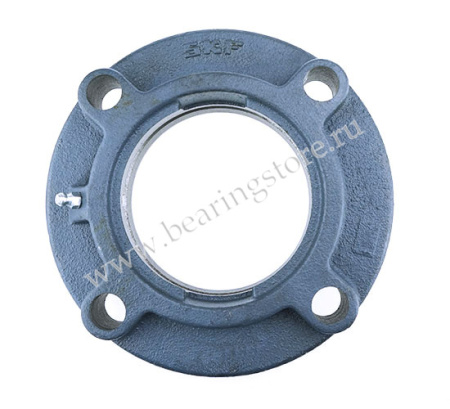 207 FC FYC 507 корпус подшипникового узла SKF