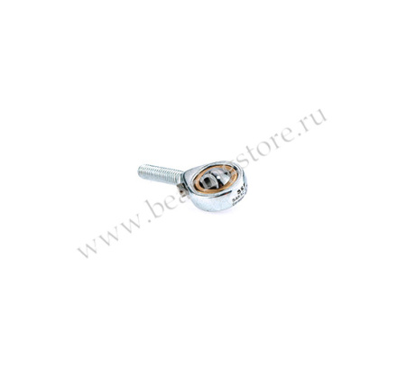 SAKAC 6 M Шарнирный наконечник  SKF