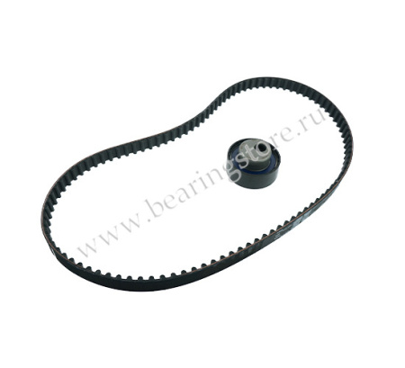 VKMA 03111 комплект ремня с роликом SKF