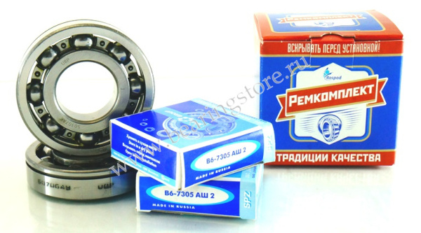 РК КПП 3302-1701805, 31029-1701805, с 7305 (20, 4), Rospod