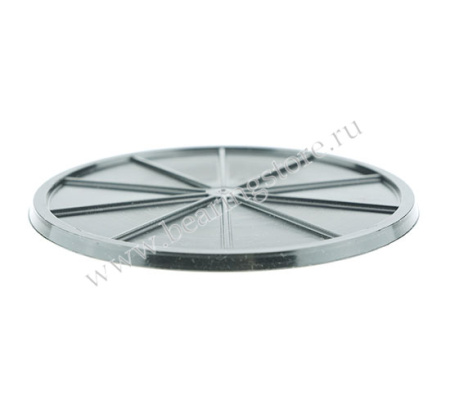 ASNH 216 Крышка корпуса подшипникового узла  SKF