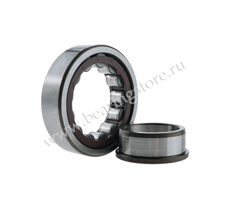 NJ 206 RC3AG подшипник  KOYO