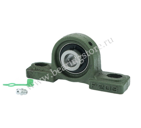 202 UCP подшипник