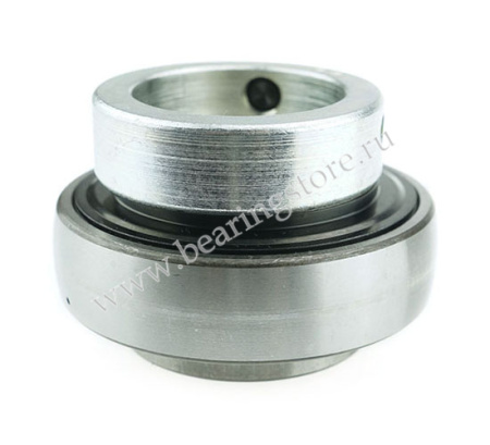 211 NA YEL 211-2F подшипник SKF