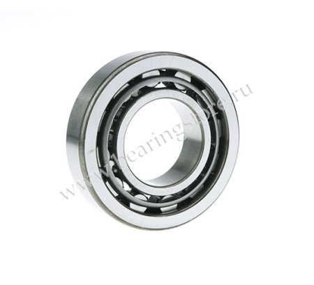 NU 210 C3 Подшипник NTN