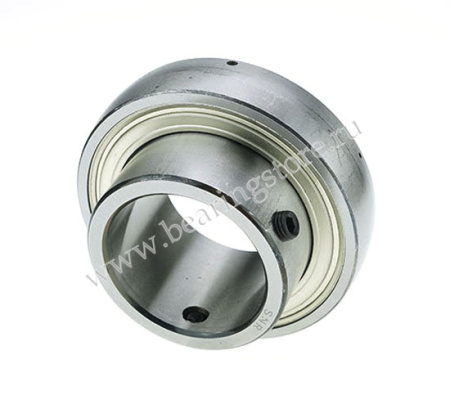 206 SB - 20 US 206-20 G2 подшипник SNR