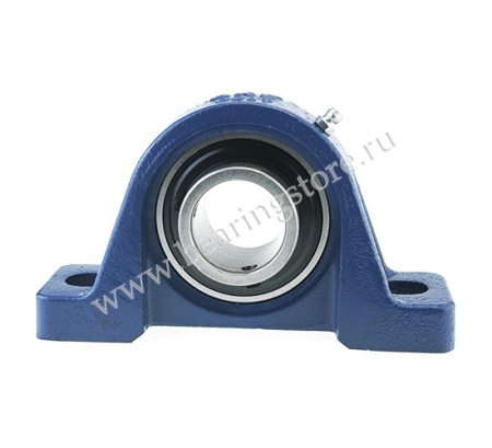 308 UCP подшипниковый узел SKF