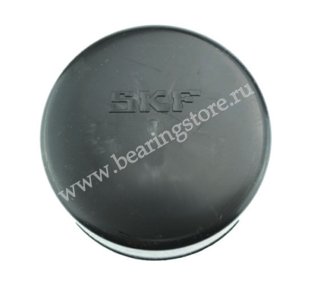 207 ECY пластиковая крышка SKF