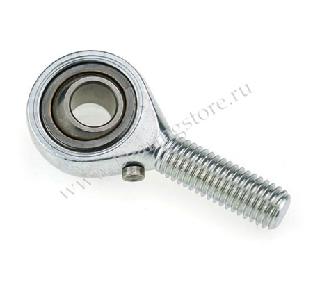 SAL08 SALKAC 8 M шарнирный наконечник SKF