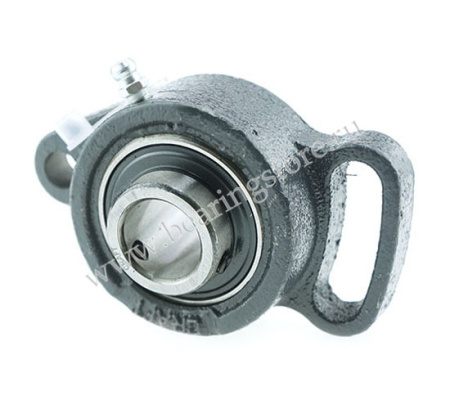 205 UCFA подшипниковый узел CRAFT BEARINGS