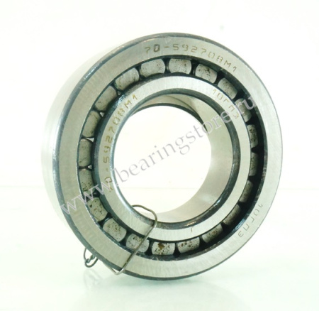 70 - 592708 М1 (10) подшипник
