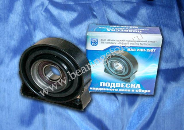 2105-2202078 опора карданного вала VBF