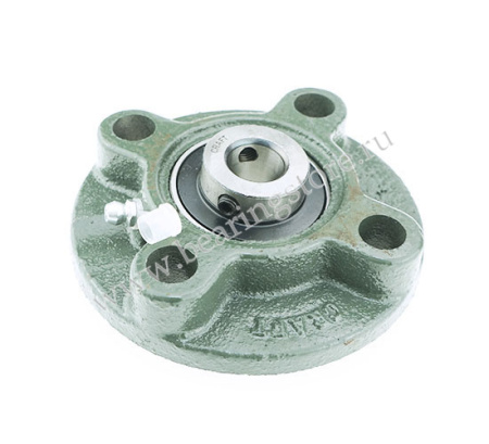 208 UCFC подшипниковый узел CRAFT BEARINGS