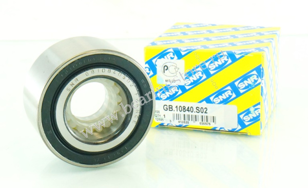 256707 GB 10840S02 подшипник SNR