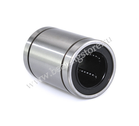 LBCR 40 D-2LS BBE 40 UU подшипник линейный SNR