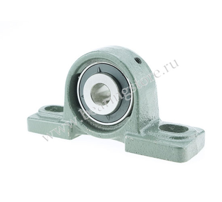 322 UCP подшипниковый узел CRAFT BEARINGS