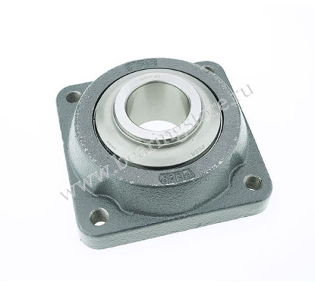 LSFR 308 TBT.H.T.Zn PER.W308RRPB52-F-A подшипниковый узел PEER