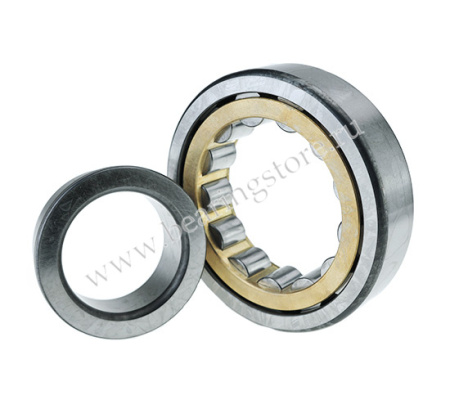 NJ 219 ECM/C3 NJ 219 EM1C3 подшипник FAG